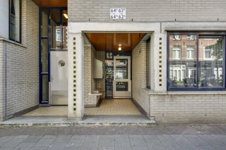 Daniel Stalpertstraat 62b AMSTERDAM