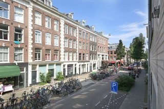 Daniel Stalpertstraat 62 b AMSTERDAM