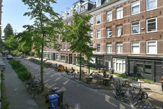 Daniel Stalpertstraat 62 b AMSTERDAM