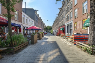 Daniel Stalpertstraat 62 b AMSTERDAM