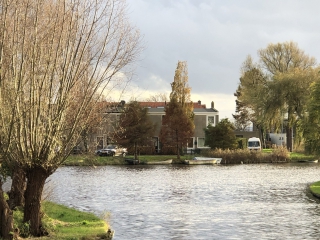 Oranjeboomstraat 37 WESTZAAN