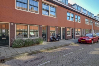 Aurikelstraat 76 AMSTERDAM