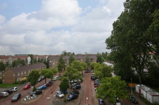 Slotermeerlaan 63 AMSTERDAM