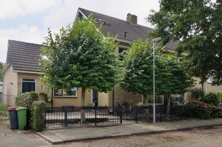 Reigerstraat 22 ILPENDAM