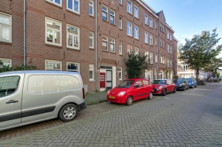 Zaagmolenstraat 9 I AMSTERDAM
