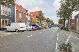 Vinkenstraat 86 B ZAANDAM