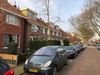 Burgemeester Ter Laanstraat 50 ZAANDAM