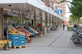 Ruslandstraat 27 Haarlem