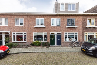 Scheldestraat 9 Haarlem