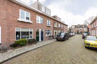 Scheldestraat 9 Haarlem