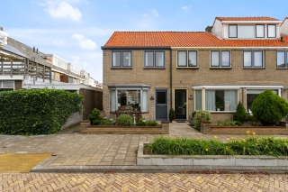 Papiermolenstraat 16 Alkmaar