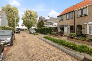 Papiermolenstraat 16 Alkmaar