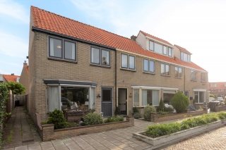 Papiermolenstraat 16 Alkmaar
