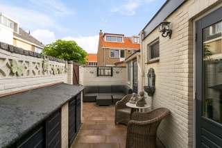 Papiermolenstraat 16 Alkmaar