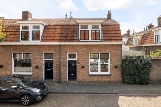 Van Ostadestraat