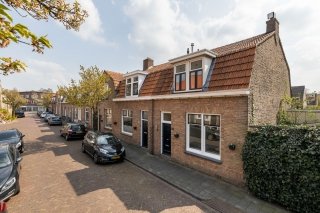 Van Ostadestraat 21 ZWOLLE