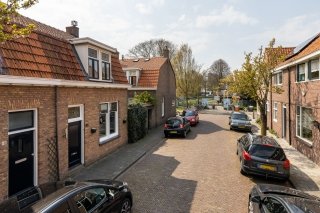 Van Ostadestraat 21 ZWOLLE