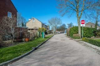 Geert Topelenstraat 1 Drieborg