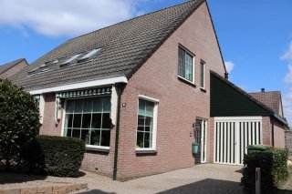 Haverkamp 10 HOOGEVEEN