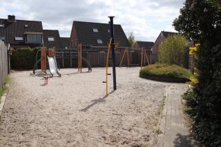 Haverkamp 10 HOOGEVEEN