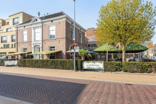 Kapelstraat 12 APELDOORN