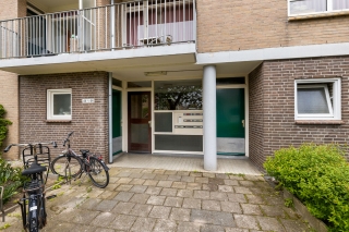 Van Hille Gaerthestraat 48 ZWOLLE