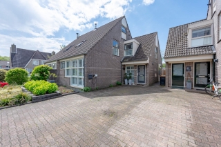 De Schoof 25 HOOGEVEEN