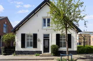 Rustenburgstraat 121 APELDOORN