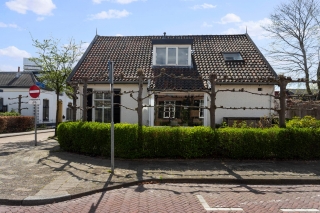 Rustenburgstraat 121 APELDOORN