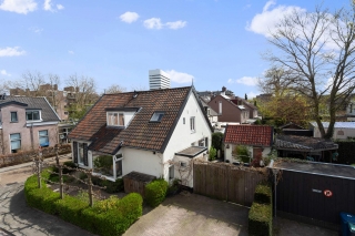 Rustenburgstraat 121 APELDOORN