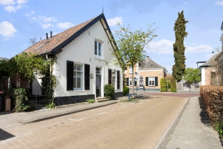 Rustenburgstraat 121 APELDOORN