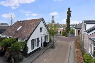 Rustenburgstraat 121 APELDOORN