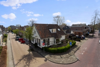 Rustenburgstraat 121 APELDOORN