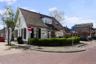 Rustenburgstraat 121 APELDOORN