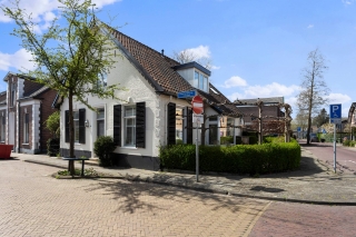 Rustenburgstraat 121 APELDOORN