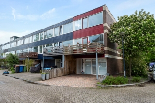 Laurierstraat