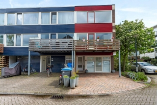 Laurierstraat 26 APELDOORN