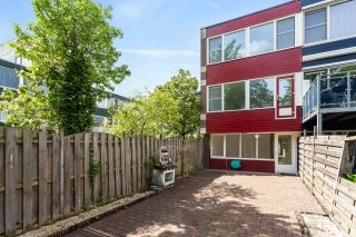 Laurierstraat 26 APELDOORN