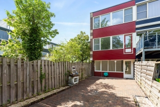 Laurierstraat 26 APELDOORN