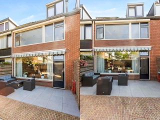 van Riebeeckstraat 59 VAASSEN