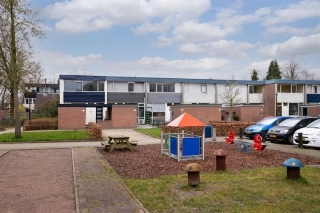 Muldersdreef 120 Apeldoorn