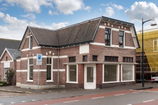 Asselsestraat 117 Apeldoorn