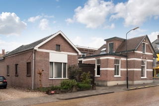 Asselsestraat 117 Apeldoorn