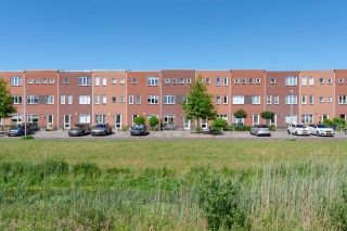 Koningspage 99 HOOGEVEEN