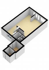 Poortersveld 204 APELDOORN