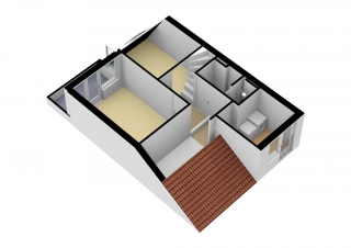 Poortersveld 204 APELDOORN