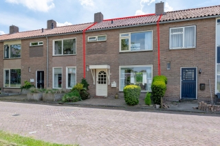 Duizendschoonstraat