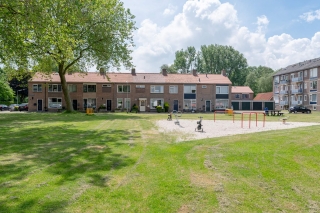 Duizendschoonstraat 8 HOOGEVEEN