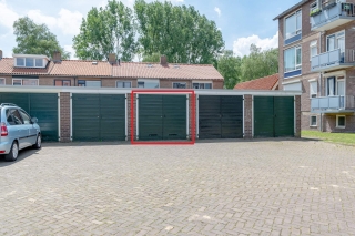 Duizendschoonstraat 8 HOOGEVEEN