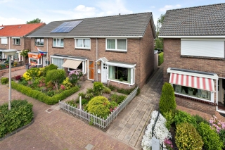 Iepenstraat